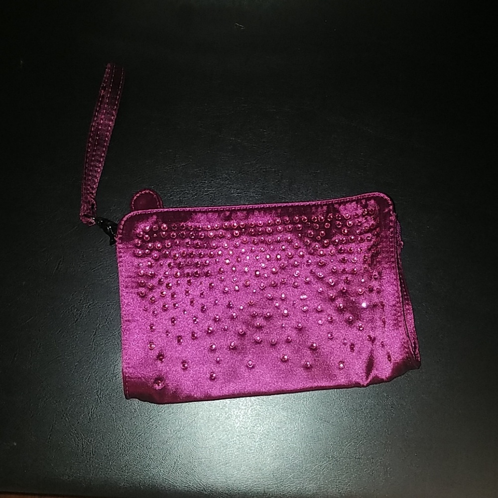 Sparkle Clutch